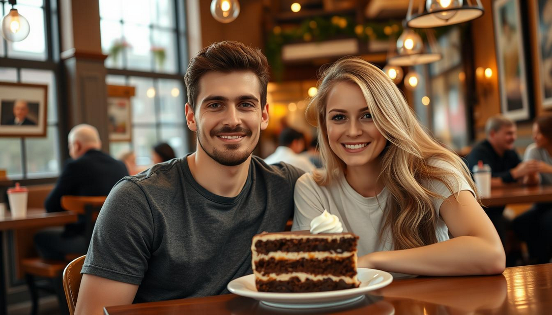 Which 10 Dessert Spots in NYC Will Satisfy Your Sweet Tooth?