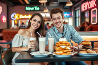 Which 10 Dessert Spots in NYC Will Satisfy Your Sweet Tooth?