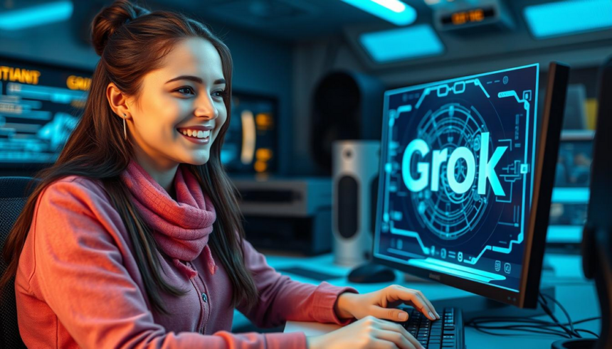 Is Grok AI the Future of AI Chatbots? Breaking It Down!