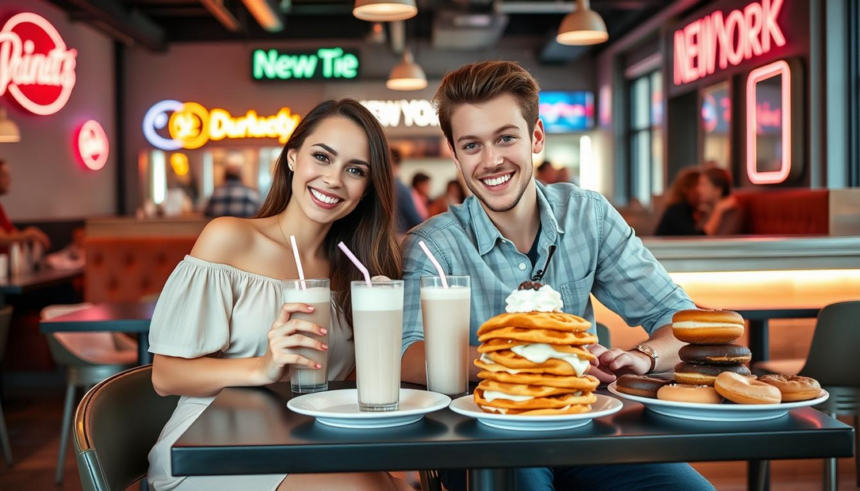 Which 10 Dessert Spots in NYC Will Satisfy Your Sweet Tooth?