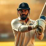 India Triumphs Over Australia by 4 Wickets to Reach Champions Trophy 2025 Final!