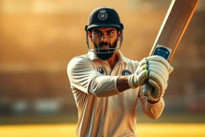 India Triumphs Over Australia by 4 Wickets to Reach Champions Trophy 2025 Final!