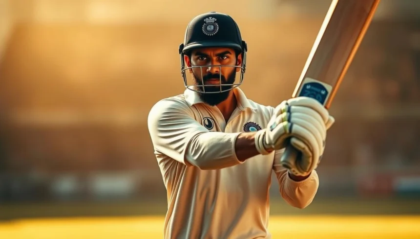 India Triumphs Over Australia by 4 Wickets to Reach Champions Trophy 2025 Final!