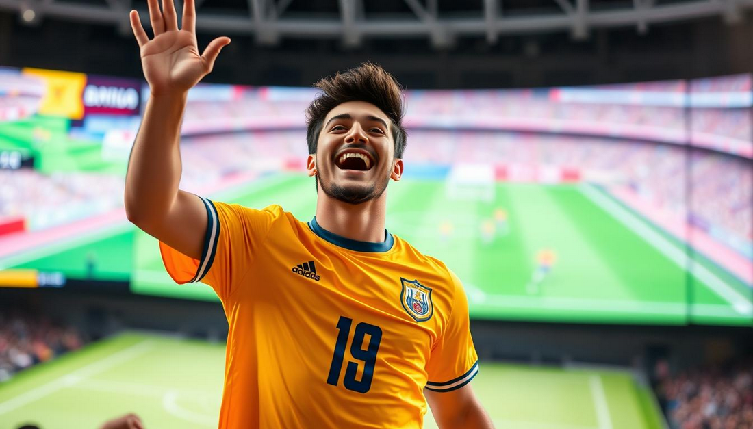 FIFA 2026 Is Coming! Here's Why This Will Be Legendary