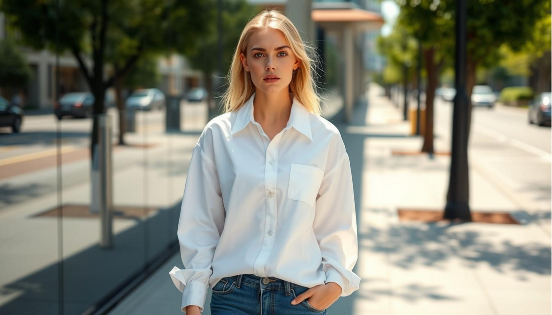 Shirt it Up! The Boldest Styles Making Waves in 2025