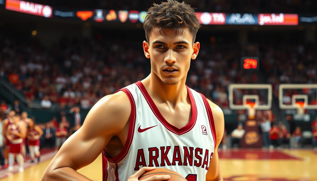 Arkansas Shocks St. John’s: Calipari’s Road to Sweet 16 Continues!