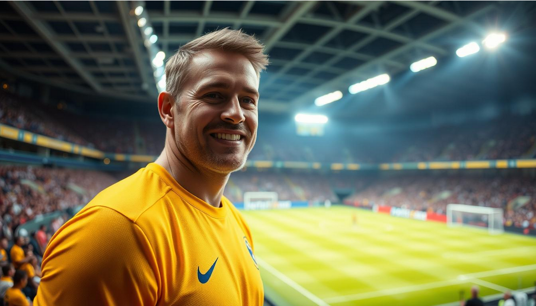 FIFA 2026 Is Coming! Here's Why This Will Be Legendary