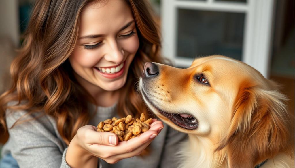 Pet Nutrition Trends: Is Raw Feeding Still the Best Choice?