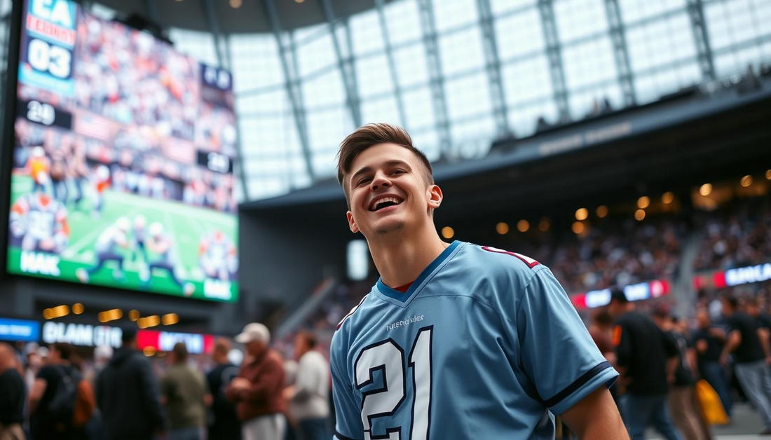 FIFA 2026 Is Coming! Here's Why This Will Be Legendary