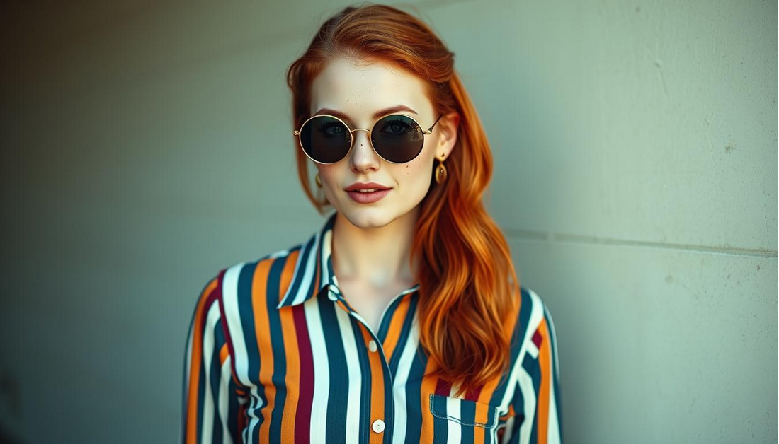 Shirt it Up! The Boldest Styles Making Waves in 2025