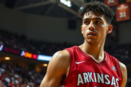 Arkansas Shocks St. John’s: Calipari’s Road to Sweet 16 Continues!