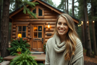 Looking for a Unique Stay? Try a Treehouse in Sweden!