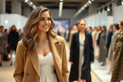 What Spring 2025 Fashion Week in NYC Has in Store?