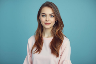 Pretty in Pink: Timeless Trends with a Modern Twist