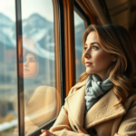 7 Scenic Train Rides Across the United States