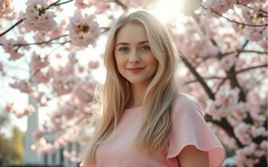 Why visit Washington for the Cherry Blossom Festival 2025?