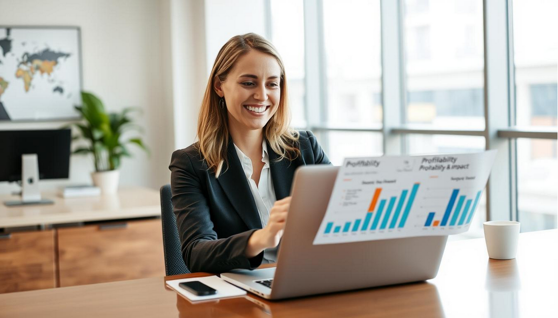 Finding Profitability in Purpose-Driven Business Models