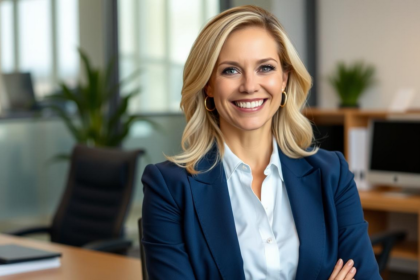 What Makes a CEO Succeed in Today’s Fast World?