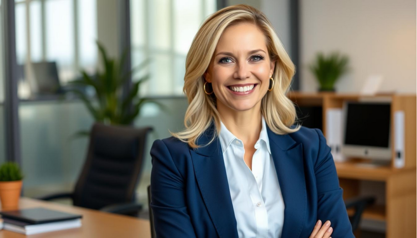 What Makes a CEO Succeed in Today’s Fast World?