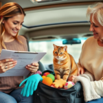 What to Pack in Your Pet's Travel Bag?