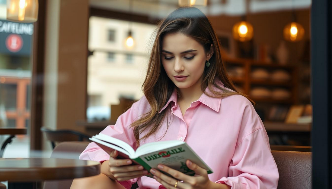 Pretty in Pink: Timeless Trends with a Modern Twist