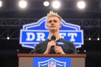 2025 NFL Draft Preview: What to Expect at Lambeau Field This April?