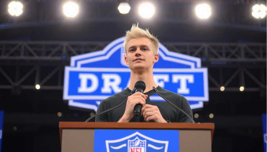 2025 NFL Draft Preview: What to Expect at Lambeau Field This April?