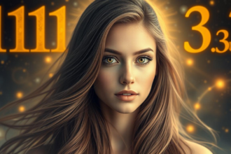 Are You Seeing Repeating Numerology Numbers? What Do They Mean?