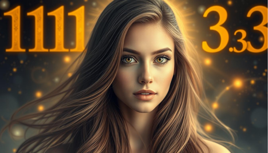 Are You Seeing Repeating Numerology Numbers? What Do They Mean?