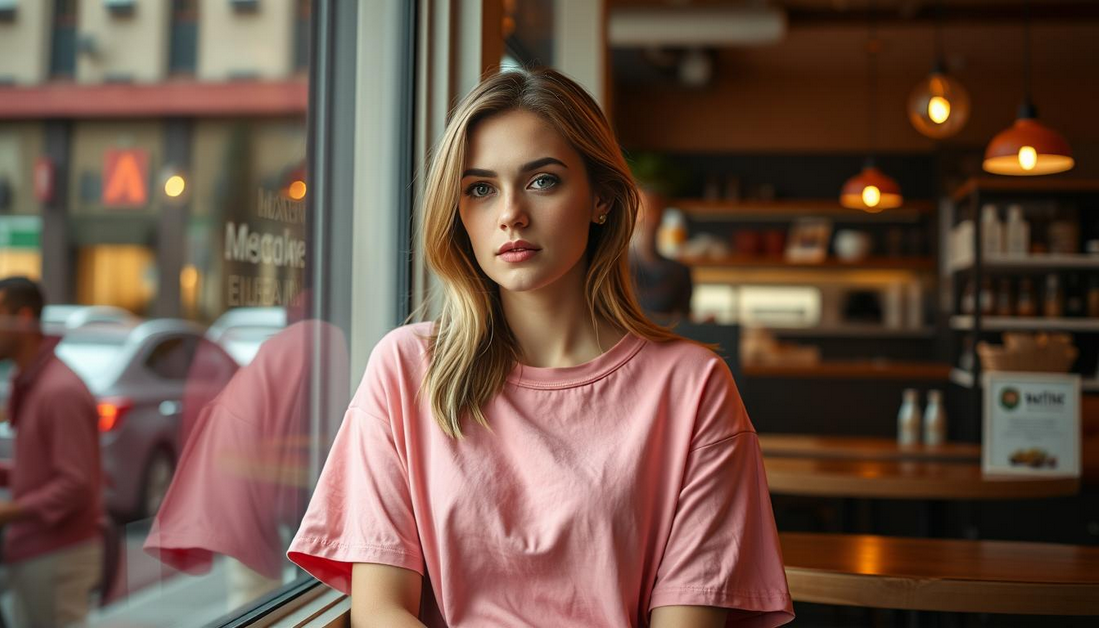 Pretty in Pink: Timeless Trends with a Modern Twist