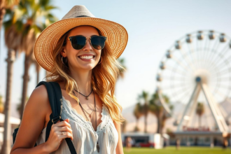 Budget Travel Tips for Coachella 2025 Festival-Goers