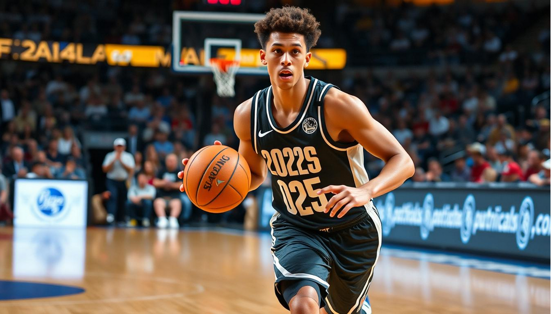 East vs. West: Who Has the Stronger 2025 NBA Playoff Bracket?