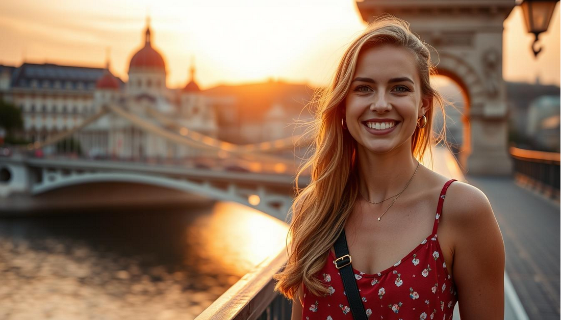 What Makes Budapest the Perfect Summer City Break?