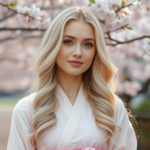 Seoul in Spring: Where Legacy Blooms with Petals