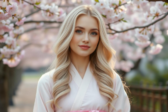 Seoul in Spring: Where Legacy Blooms with Petals