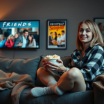 Why 90s & Early 2000s Sitcoms Are Taking Over Streaming Platforms?