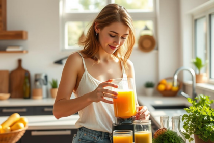 Sip into Summer: The Coolest Drinks to Beat the Heat