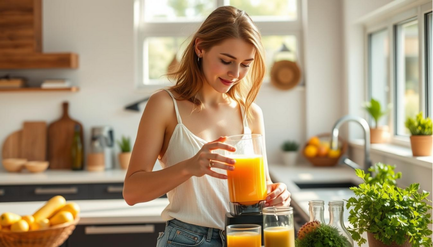 Sip into Summer: The Coolest Drinks to Beat the Heat