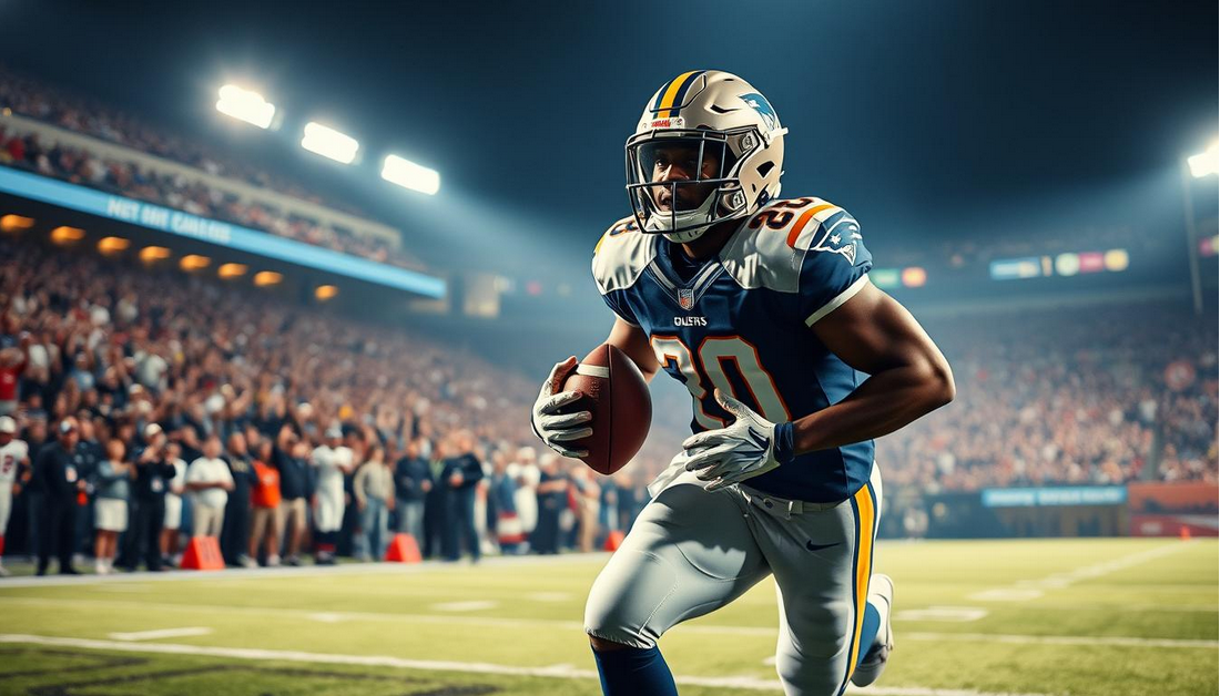 Inside the 2025 NFL Draft: Top Picks and Bold Trades