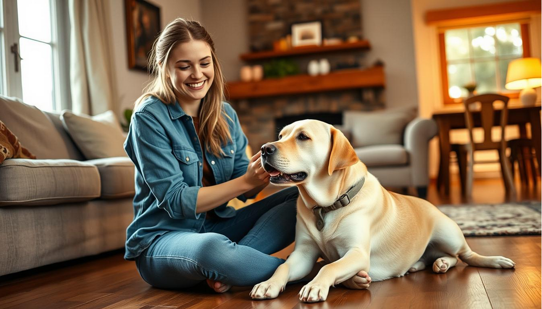 Fur Real Favorites: Discover the Most Popular Dog Breeds