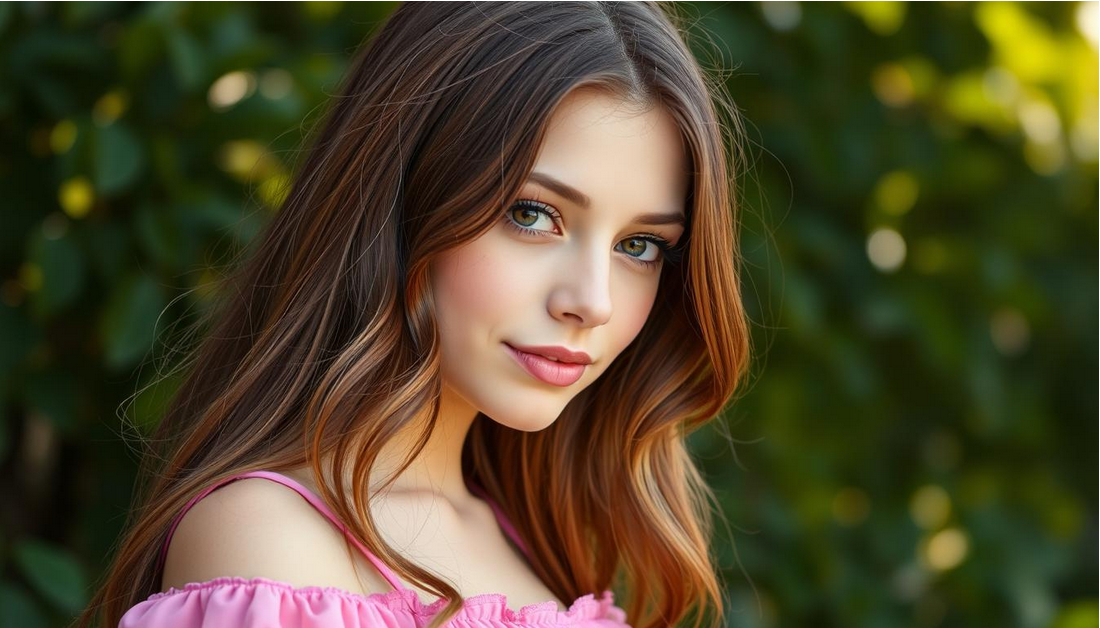 Pretty in Pink: Timeless Trends with a Modern Twist