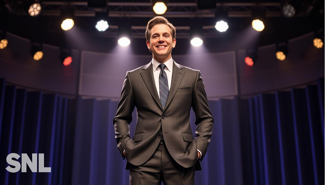 What’s New in SNL 2025? Fresh Faces and Trending Topics