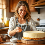 How Can You Bake the Perfect Cheesecake?