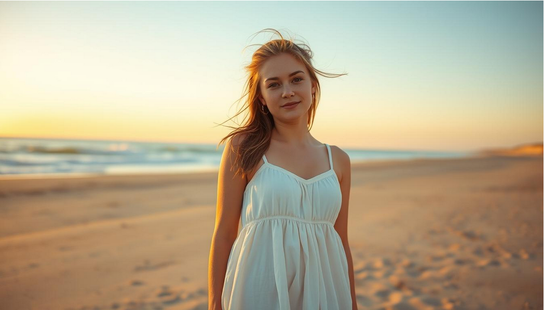 Purely Fashion: Unlocking the Magic of White Outfits