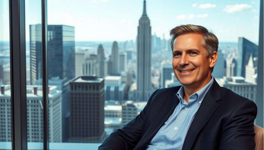 What Makes a CEO Succeed in Today’s Fast World?