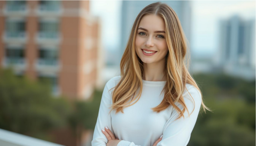 Purely Fashion: Unlocking the Magic of White Outfits