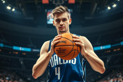 Luka Lights Up Dallas: 45 Points, Historic Revenge Win