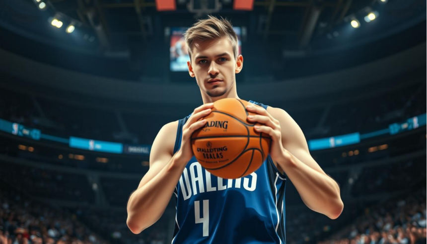Luka Lights Up Dallas: 45 Points, Historic Revenge Win