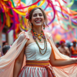 Explore Rio de Janeiro, Brazil: Festivals and Beaches Await