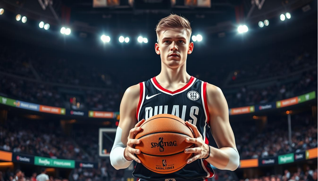 East vs. West: Who Has the Stronger 2025 NBA Playoff Bracket?
